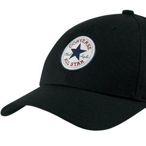COPY - Converse Hat Unisex Black